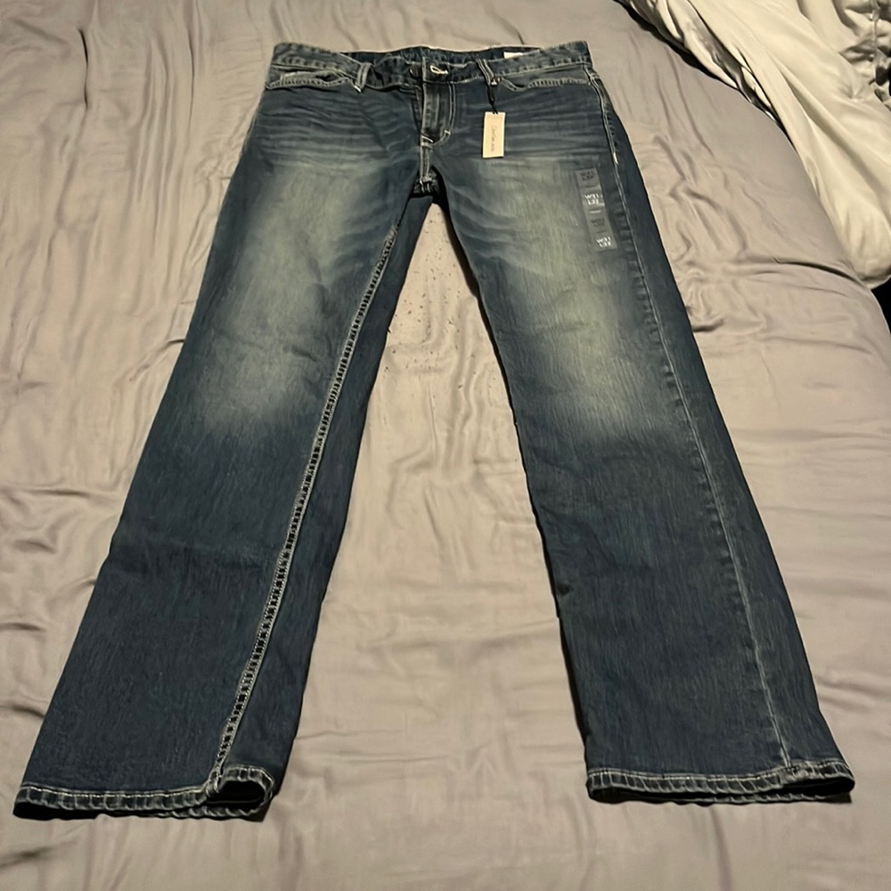 Calvin Klein jeans